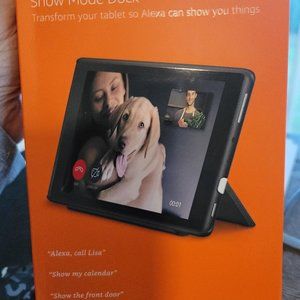 Tablet Accessory